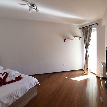Ferienwohnung Avantgarden 57 Brașov Exterior foto