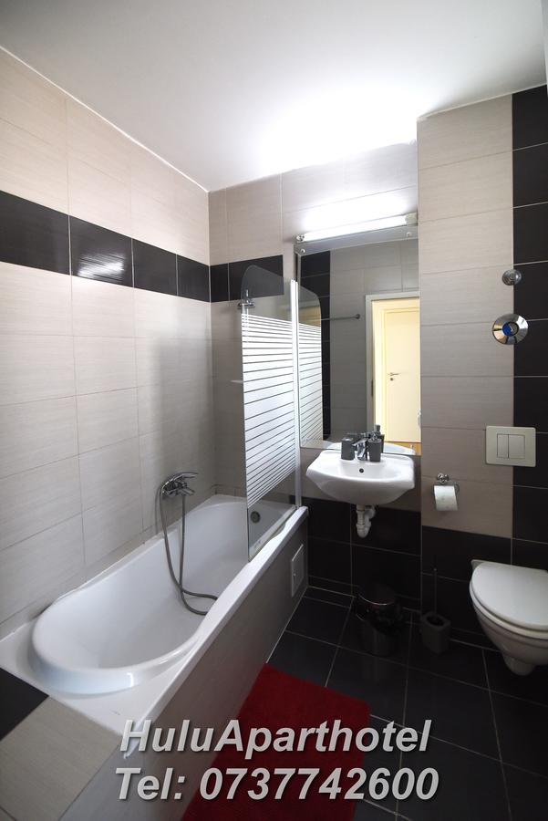 Ferienwohnung Avantgarden 57 Brașov Exterior foto