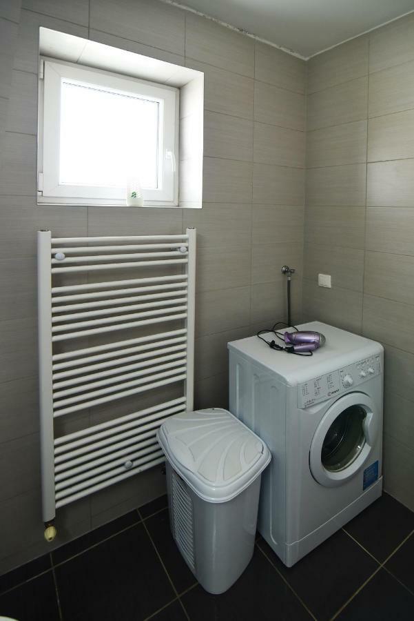 Ferienwohnung Avantgarden 57 Brașov Exterior foto