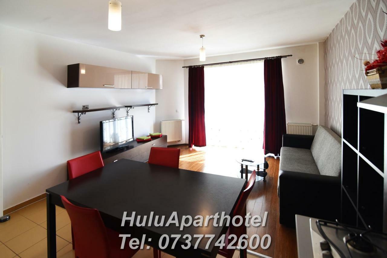 Ferienwohnung Avantgarden 57 Brașov Exterior foto